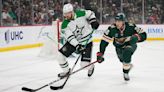 Johnston, Seguin lead Stars over Wild 4-1