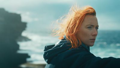Saoirse Ronan’s ‘The Outrun’ lands fall premiere date