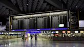 Encuentran una bomba de la Segunda Guerra Mundial en el aeropuerto de Frankfurt