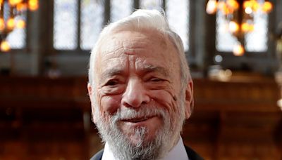 Antigua casa de Stephen Sondheim fue vendida por el precio esperado - El Diario NY