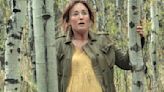 The Last of Us Game Star Ashley Johnson on Her Mother of a Finale Cameo: 'I Love That I Was Able to Be the One to Bring Ellie...