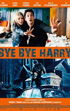 Bye Bye Harry!