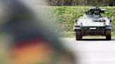 German budget committee clears over 6 bln euros of defence purchases, say sources