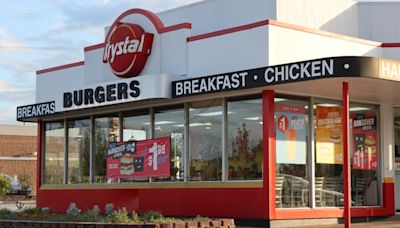 Krystal Restaurants set to open new location in Georgia, US