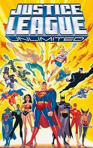 Justice League Unlimited