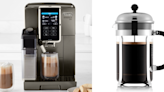 How To Find The Right Type Of Coffee Maker For You