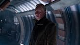 Stellan Skarsgård gave his Andor speech 10 times before he was happy