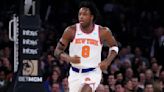 Knicks forward OG Anunoby will reportedly return vs. 76ers