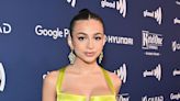 How Josie Totah Became Her True Self and an LGBTQ+ Icon