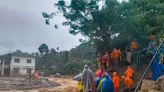 Wayanad landslides: NDRF teams, Army choppers, Ministers rush to Wayanad