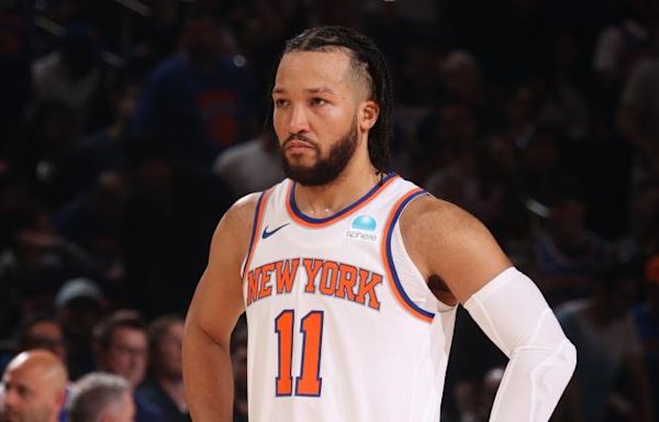 Jalen Brunson contract extension: Knicks star reportedly willing to extension that would be a discount | Sporting News