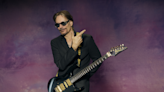 Steve Vai talks Joe Satriani relationship, music theory and more ahead of Cincinnati show