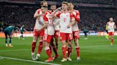 Kimmich arenga a que el Bayern Munich tenga coraje para atacar al Real Madrid