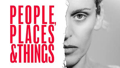 Everything you need to know about People, Places & Things