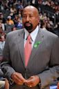 Mike Woodson