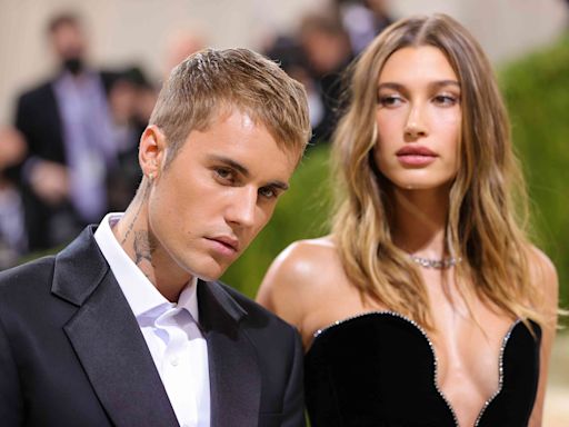 Hailey and Justin Bieber Have Wanted to Get Pregnant for a "Long Time"