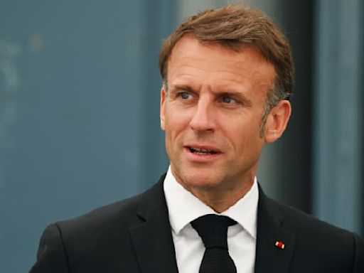 "Il n'y a aucun plan de l'Élysée": les confidences d'un ministre après la dissolution d'Emmanuel Macron