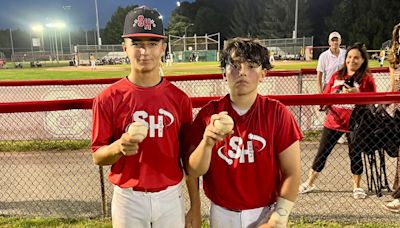 Little League East Regional 13s All-Star baseball: Gritty Snug Harbor falters in opener