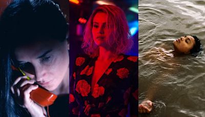 Cannes Halftime Report Card on Films’ Awards Prospects — for Fest and Fall Prizes