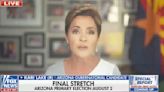 Trump-Endorsed Candidate ‘Appalled’ When Fox News Host Mentions Drag Queen Story