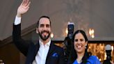 Bukele comienza segundo gobierno en El Salvador con poder casi absoluto