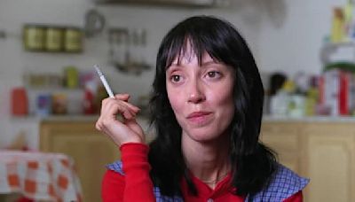 L'actrice Shelley Duvall, star de "Shining", est morte à 75 ans