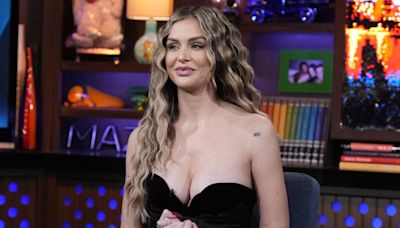 Lala Kent Accidentally Exposed Herself in a Club