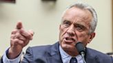 RFK Jr. expected to miss first presidential debate as deadline looms