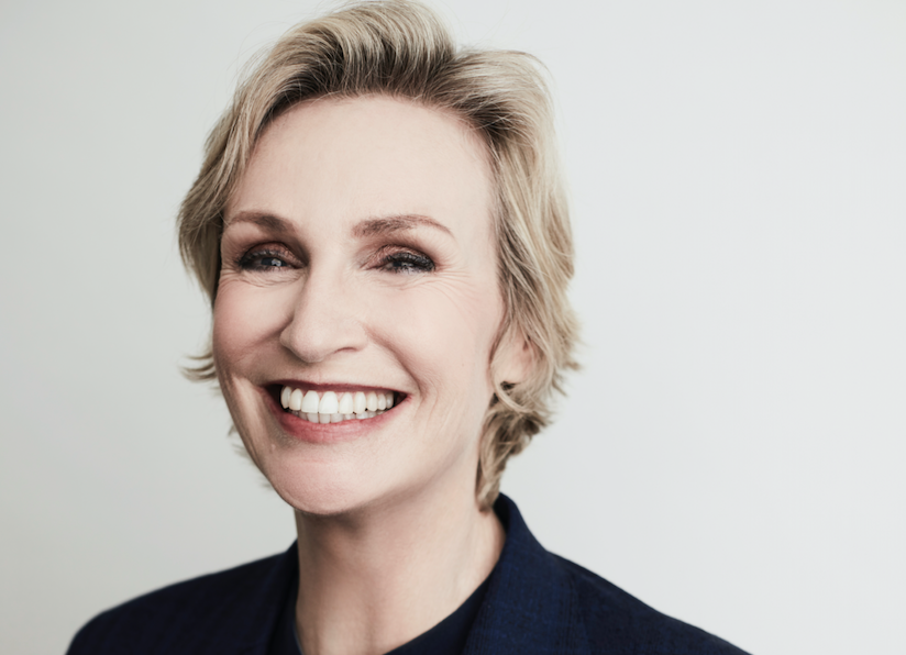 ‘Only Murders In The Building’ Hasn’t Written Off Jane Lynch Quite Yet