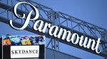 Skydance reportedly sweetens offer for Paramount Global, giving shares a boost