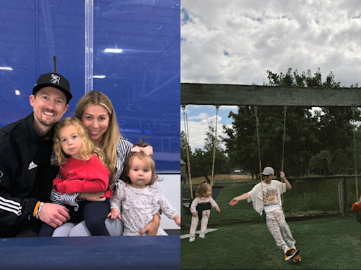 Wayne Gretzky's son Ty marks 34th birthday with celebratory posts from sister Paulina, mom Janet and more — what to know about the 5 Gretzky kids