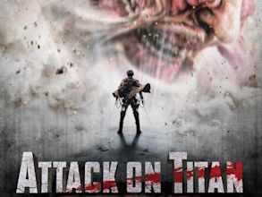 Attack on Titan