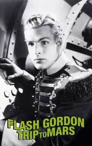 Flash Gordon: Trip to Mars