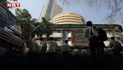 sensex rise today: ET Market Watch: Nifty above 26,200 level: What's driving the markets up? | The Economic Times Podcast