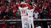 MLB Opening Day 2024: Reds clinch first win amid a decidedly different atmosphere than last year