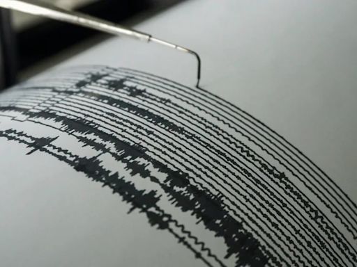 Fuerte temblor sacudió el departamento del Valle del Cauca; este fue el epicentro