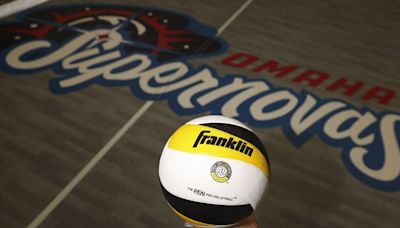 Omaha Supernovas rebound to down Columbus Fury in four sets