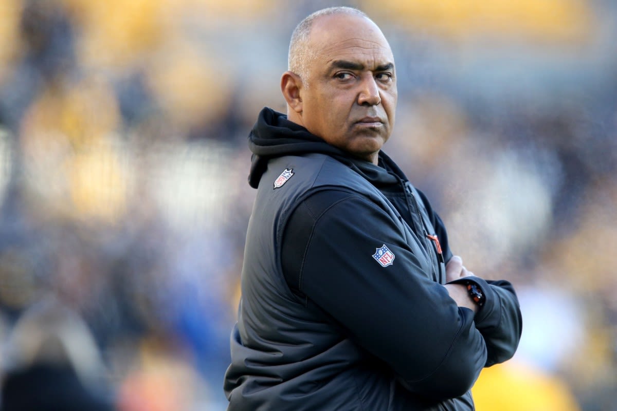 Marvin Lewis Can Provide Key Guidance for Antonio Pierce