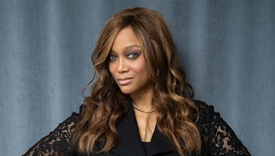 Why Tyra Banks Is Hopeful America's Next Top Model Could Return - E! Online