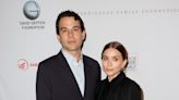 Ashley Olsen dio a luz a su primer bebé hace tres meses