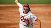 Alabama softball falls in Game 1 of NCAA super regionals after Tennessee fifth inning rally