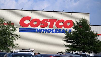 Everyone’s buying gold bars from... Costco: Sale of precious metals drives up company’s e-commerce arm