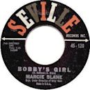 Bobby's Girl (song)