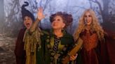 ‘Hocus Pocus 2’ Reviews: Critics Love the Sanderson Sister Reunion, But Not So Much the Story