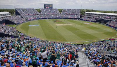 ICC Board likely to discuss expenses of US leg of T20 World World Cup during Colombo meeting