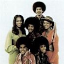 The Sylvers