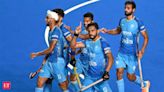 Paris Olympics 2024:India defend for the win to fulfil hockey gold dream