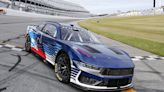 The Ford Mustang Dark Horse Is Ready for NASCAR
