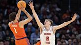 End of the road: Clemson’s historic March Madness run over with Elite 8 loss to Alabama