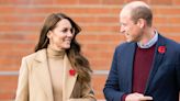 Kate Middleton Looks So Incredible in This Entirely Monochrome Beige Outfit